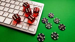Вход на зеркало Casino Banda